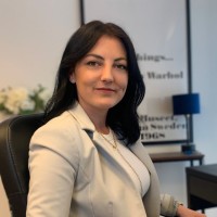 Margarete Stäubler
