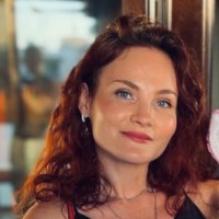 Anastasia Volkova, Phd
