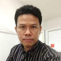 Charan Boonjuea