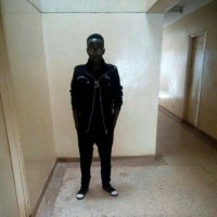 Ian Musyoka