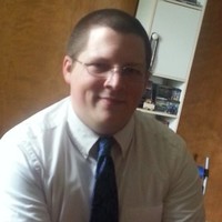 David Hughes