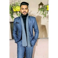 Saharsh Bathla