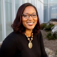Trenita Childers, Ph.D.