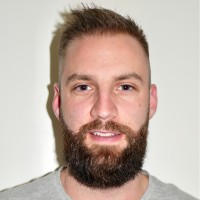 Mattias Andersson