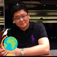Isaac 宋禹相 Soong