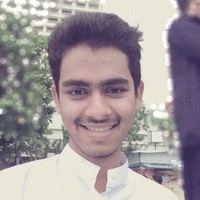 Masood Ansari
