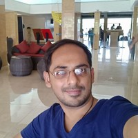 Farooq Ansari