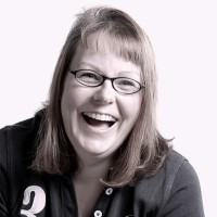 Carole Thelwall-Jones