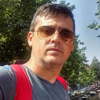 Gustavo Lopez - Tavito