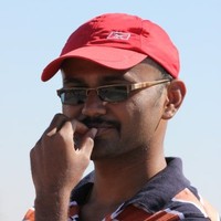 Aravindh Reddy