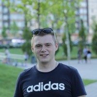 Sergey Nadtochii