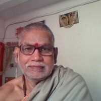 Janardhana Sharma Bhaskarabhotla