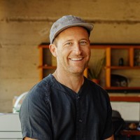 Justin Morrison