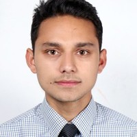 Prakash Thapa
