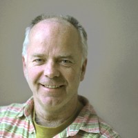 Harrie Jonkman