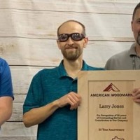 Larry Jones