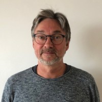 David Lagrou