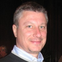 Fabio Pedro B.