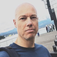 Michael Vliet, van