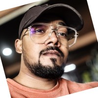 Sandeep Prasad