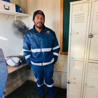 Sibusiso Tlhale