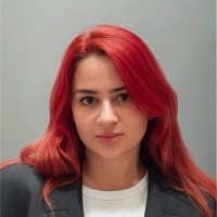 Anna Alexandra Grigoryan