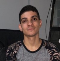 Caio Dunkl