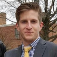 Brent Schons