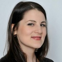 Silvia Fazekas