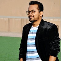 Rajesh Shelke