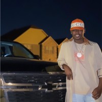 Darrin Shine