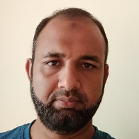 Ashraf Syed