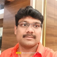 Ravikiran Nutalapati