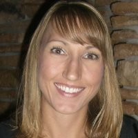 Adrienne Donohue