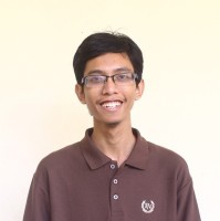 Bagus Fajar Apriyanto