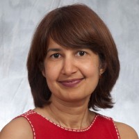 Seema Mital