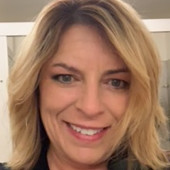 Maria Stouffer