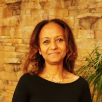 Beth Berhane