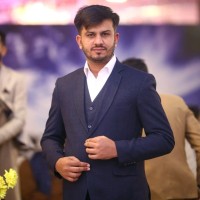 Nabeel Ahmad