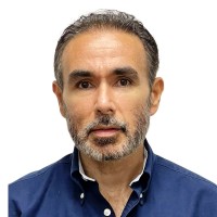 John Diminich Rendon