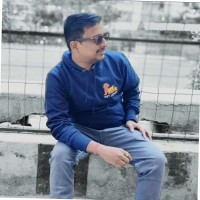 Deepak Patra