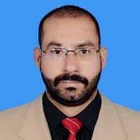 Zahid Nadeem