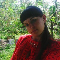 Rimma Romanova