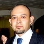 Adrián Jiménez Mendoza