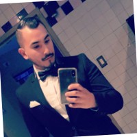 Patrick Ponce