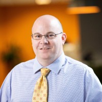 Drew Riggin, Aia