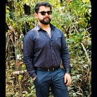 Saahil Dodeja