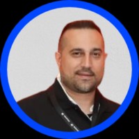 Anthony S. Rodrigues