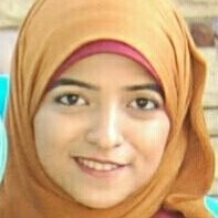 Safaa Momen