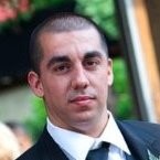 Bryan Headrick